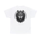 Kurt - 77 Yalova - T-Shirt - Back Print - Black/White