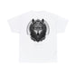 Kurt - 22 Edirne - T-Shirt - Back Print - Black/White