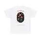 Siyah Lale - 79 Kilis - T-Shirt - Back Print - Black/White