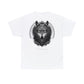 Kurt - 61 Trabzon - T-Shirt - Back Print - Black/White
